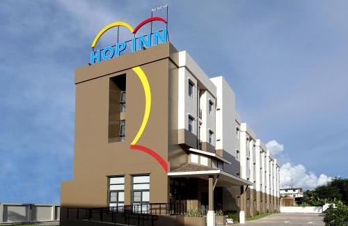 Nai Wiang Hotel | HOP INN Phrae