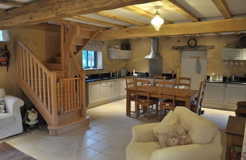 Saint-Pompont Cottage | * Hope Cottage* , Sol du Mazel - Dordogne. Heated Pool. Child Friendly