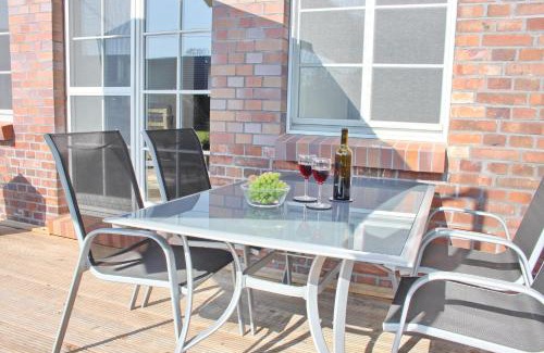 Lehde Apartment | Hopkas Stall