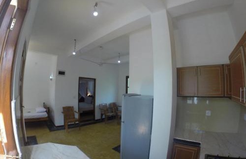 Unawatuna Apartment | Hopson Resort And Apartment