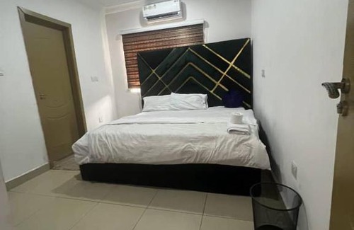 Port Harcourt Apartment | Horace Apartment