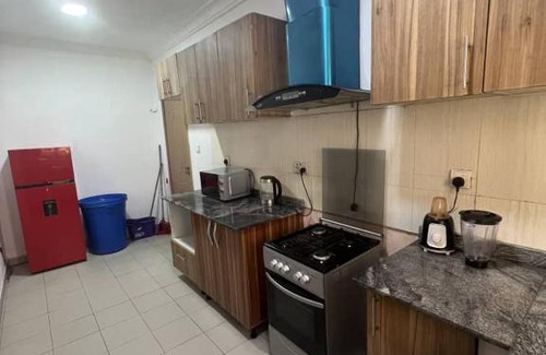 Port Harcourt Apartment | Horace Apartment