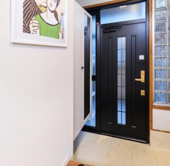 Horikiri House | Horikiri Kodate - Vacation STAY 8860