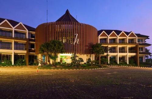 Cipanas Hotel | Horison Resort Tulip Puncak