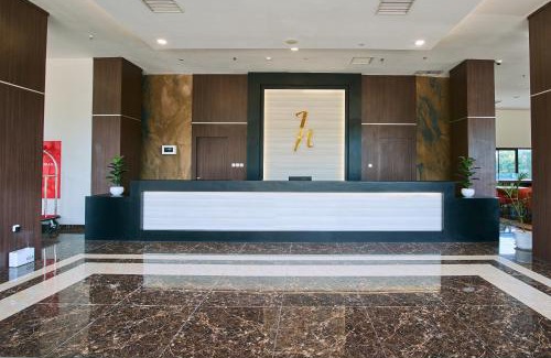 Cibinong Hotel | Horison Ultima Sayaga Cibinong