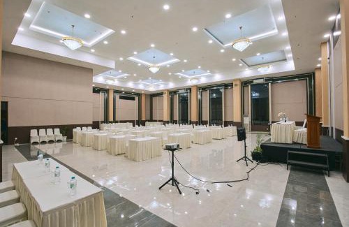 Cibinong Hotel | Horison Ultima Sayaga Cibinong