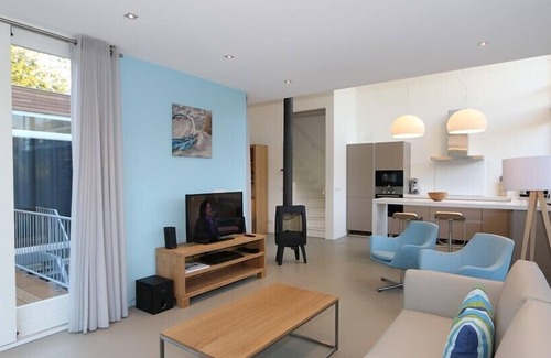 Renesse Villa | Horizon 99 comfortable villa for a majestic vacation