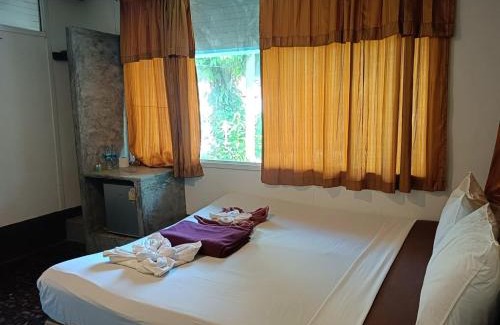 Ko Lanta Resort | Horizon Bungalow Koh-Lanta
