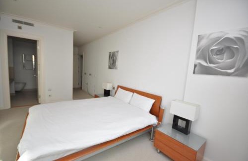 Canary Wharf Apartment | Horizon Canary Wharf Apartments
