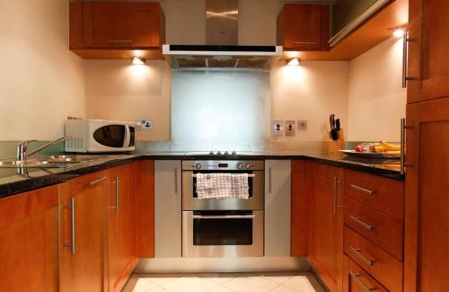 Canary Wharf Apartment | Horizon Canary Wharf Apartments