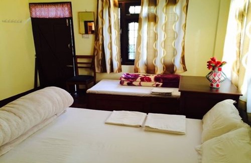 Tansen Bed & Breakfast | Horizon Homestay
