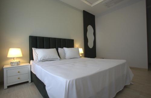 Algiers Apartment | Horizon Suites