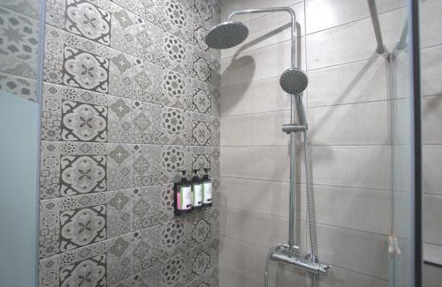 Algiers Apartment | Horizon Suites