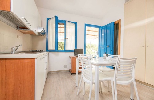 Piombino Apartment | Horizon Two-room apartment PLUS, WIFI, A.C, in facility with swimming pools