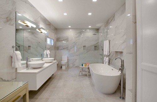 Sandy Lane Villa | Horizons at Sandy Lane by Personal Villas - Luxurious and Pure Relaxation