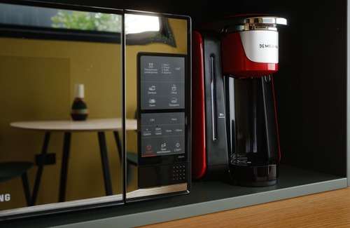 Bakurtsikhe Apartment | Horizons Bakurtsikhe