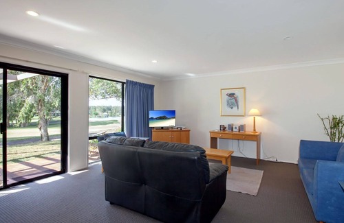 Salamander Bay Villa | Horizons Golf Club, Villa 135 - 2-bedroom villa right on the golf course