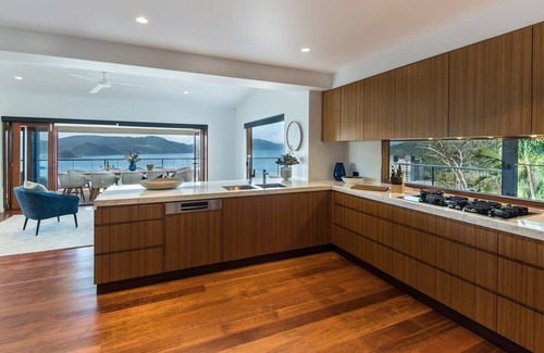 Hamilton Island Villa | Horizons - Hamilton Island