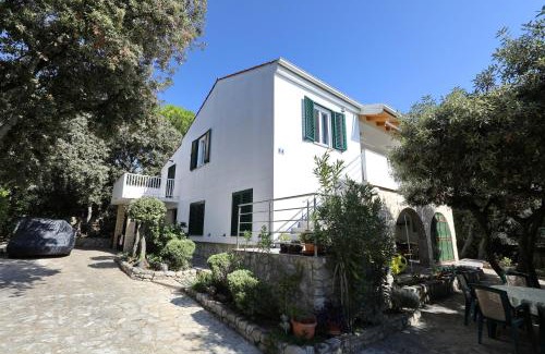 Mandre Apartment | Horizonte apartman