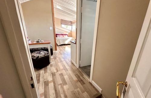 10 de Diciembre Apartment | Horizonte Patagonico CENTRO