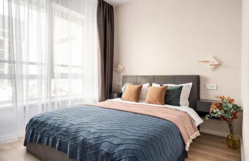 Icarai Apartment | Horizonte Verde