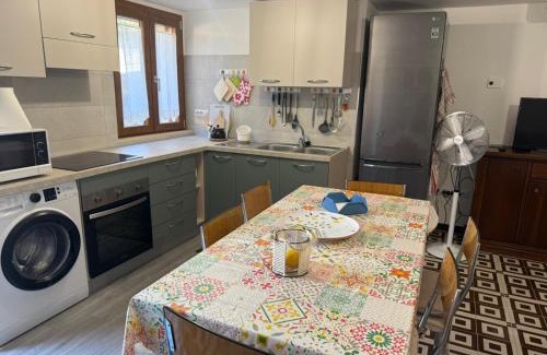 Porto Alabe Apartment | Horizzonte Blu