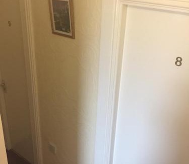Blackpool Town Center House | Hornby Villa- 4Star B&B-Couples & Families Only
