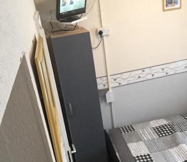 Blackpool Town Center House | Hornby Villa- 4Star B&B-Couples & Families Only
