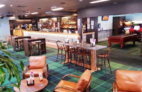 Hornsby Hotel | Hornsby Inn