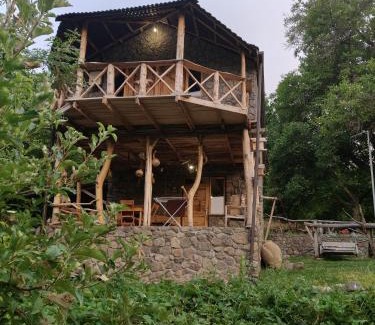 Vayots Dzor Province Apartment | Hors's Home