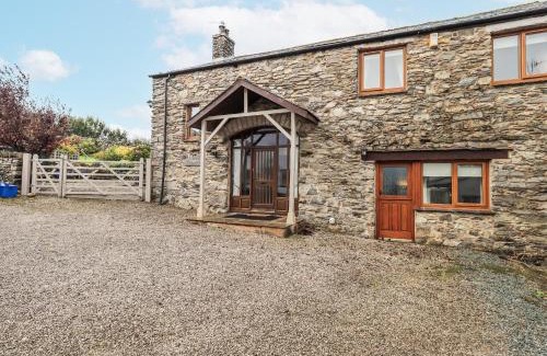 High Newton House | Horse and Farrier Barn