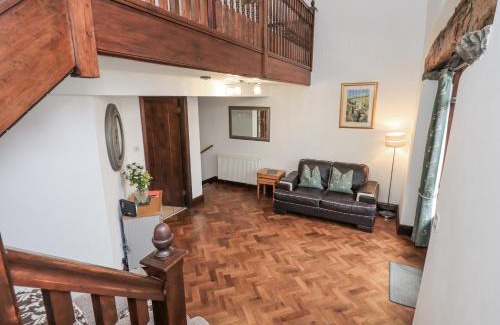 High Newton House | Horse and Farrier Barn