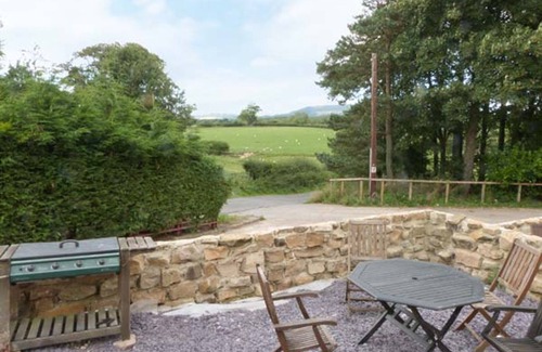 Great Broughton Cottage | Horseshoe Cottage