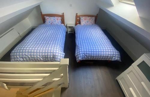 Killarney Apartment | Horseshoe Cottage, Killarney