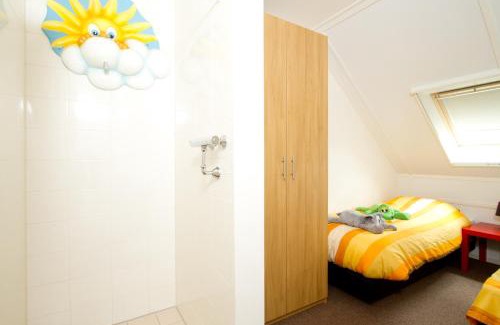 Rheezerveen Hotel | Horsetellerie Rheezerveen
