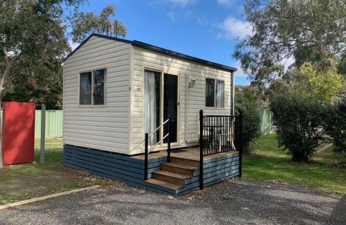Horsham Other | Horsham Riverside Caravan Park