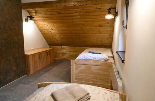 Celadna Apartment | Horská Chata Čeladná