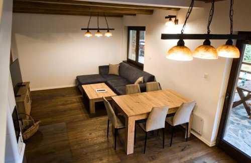 Celadna Apartment | Horská Chata Čeladná