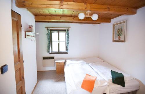 Dolni Mala Upa House | Horská chata Jonáš