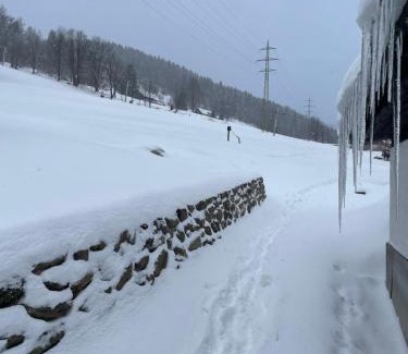 Pec pod Snezkou Ski Chalet | Horská chata - U Pivči