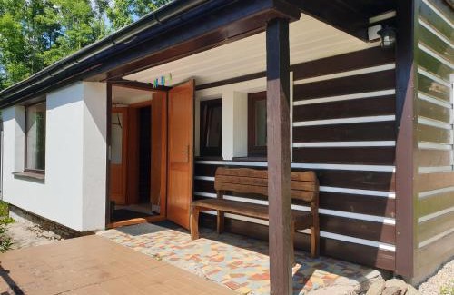 Olesnice v Orlickych horach Ski Chalet | horská chata Cecilie