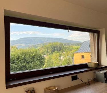 Cerny Dul Apartment | Horský Apartmán Černý Důl