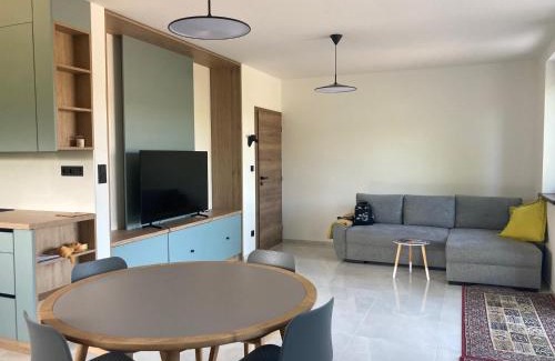 Cerny Dul Apartment | Horský Apartmán Černý Důl