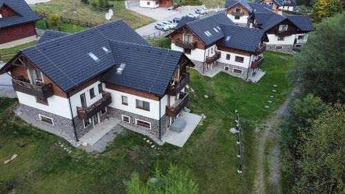 Terchova Apartment | Horský apartmán Kriváň