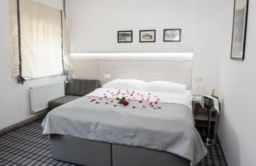 Zadov Hotel | Horský Hotel Dobrá Chata