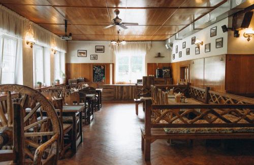 Zadov Hotel | Horský Hotel Dobrá Chata