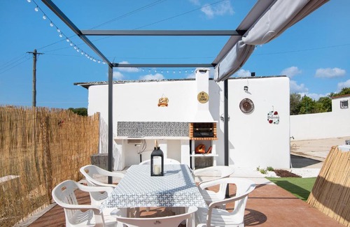 Almancil House | Horta Teresa