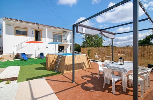 Almancil House | Horta Teresa