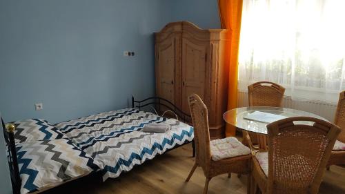 Ceska Skalice House | Hortenzie