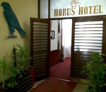 Zamalek Hotel | Horus House Hotel Zamalek